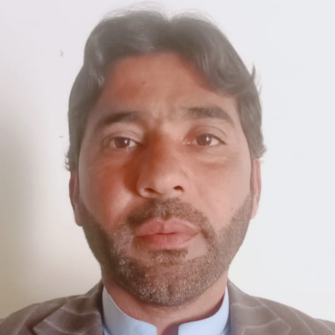 Asghar Khan