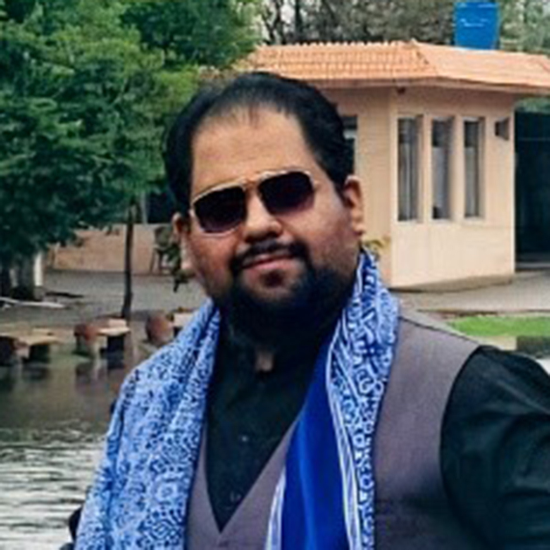 Shafiq Lokhandwala