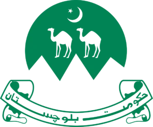 Balochistan gov logo