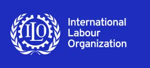 International Labour Organization logo