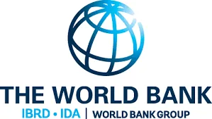 World Bank Logo