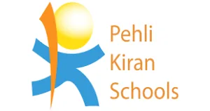 Pehli Kiran Schools logo