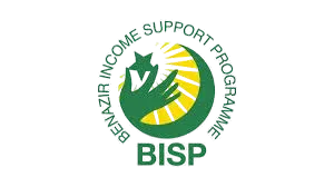 BISP logo