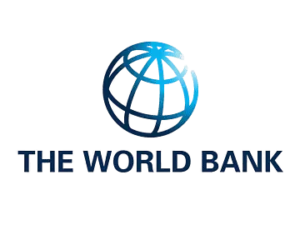 World Bank logo