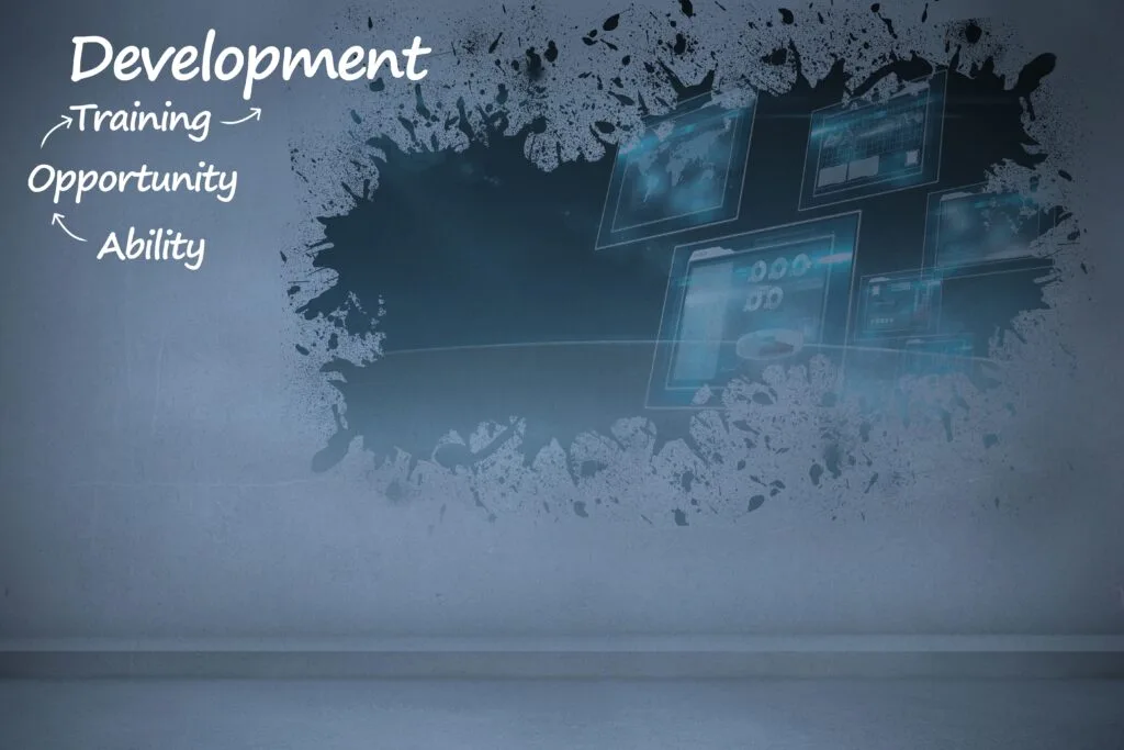 The gist of Skills Development Courses at Mera Maan