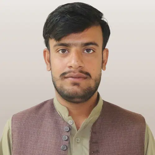 Danial Khan