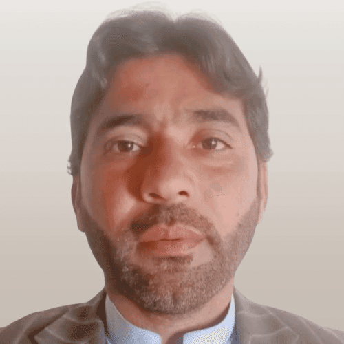 Asghar Khan